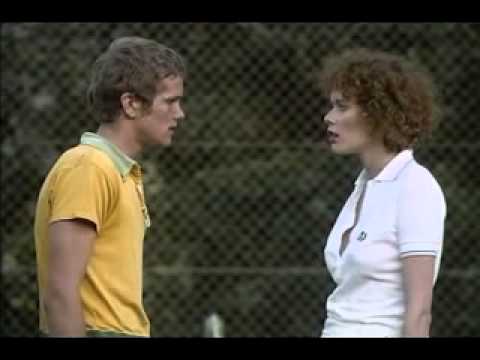 Sylvia Kristel- Kiss