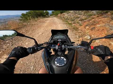 Sym NHT 200 OFFROAD