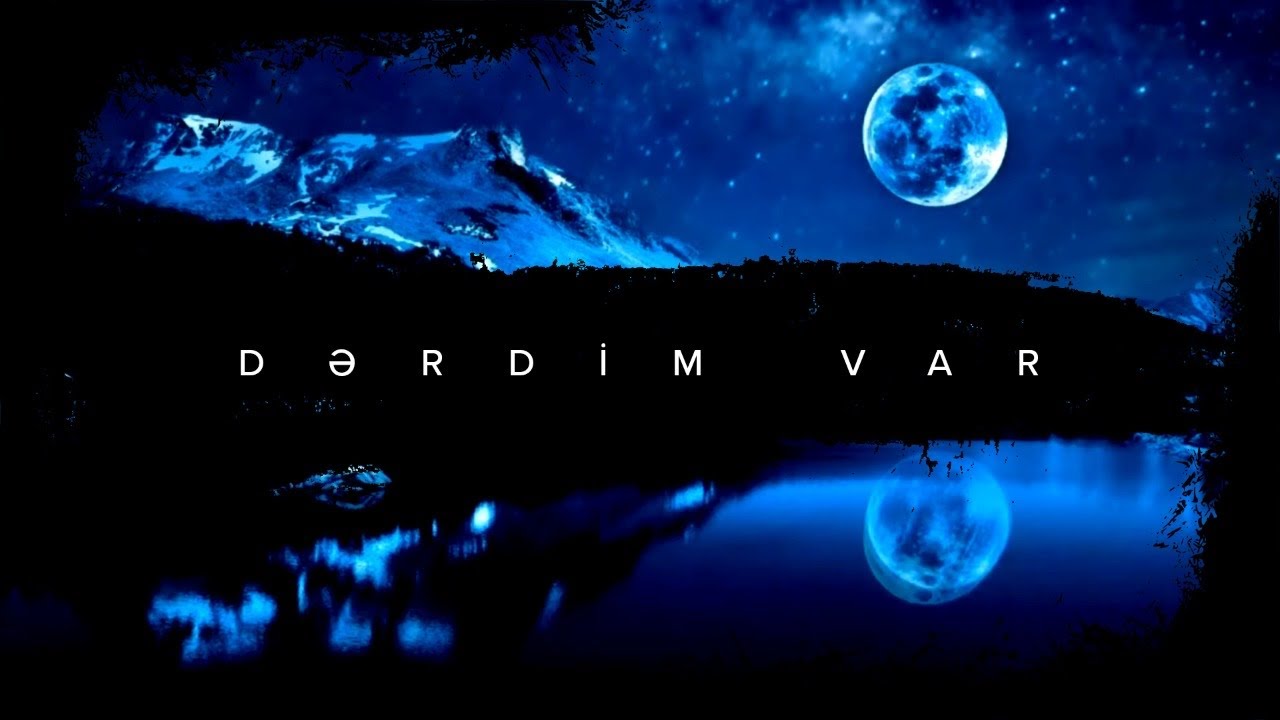 Symone - Derdim Var (ft. Ayz)