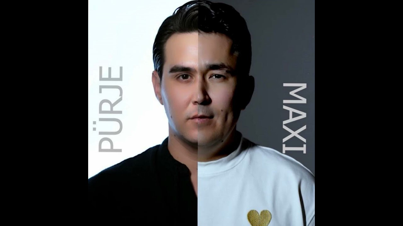 Syrdas(feat. Maxi Tuwakow)Parahat Purje