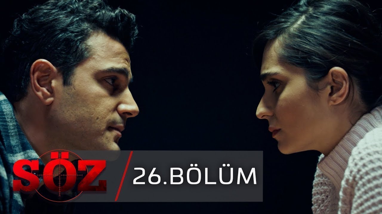Söz | 26.Bölüm | 