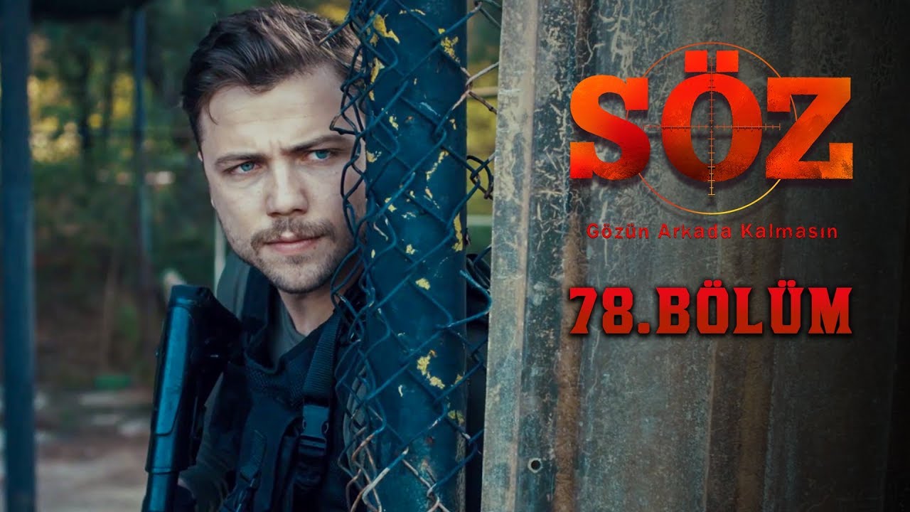 Söz | 78.Bölüm | 