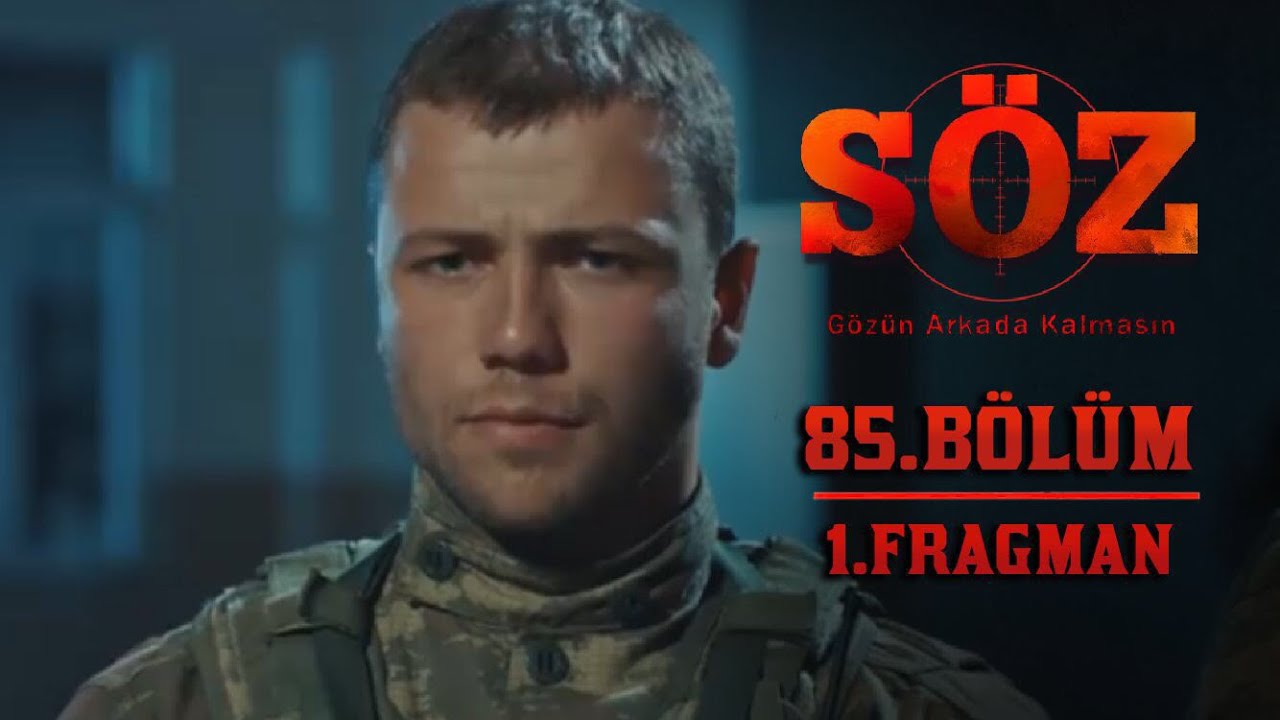 Söz | 85. Bölüm - 1. Fragman | Geliyoruz!