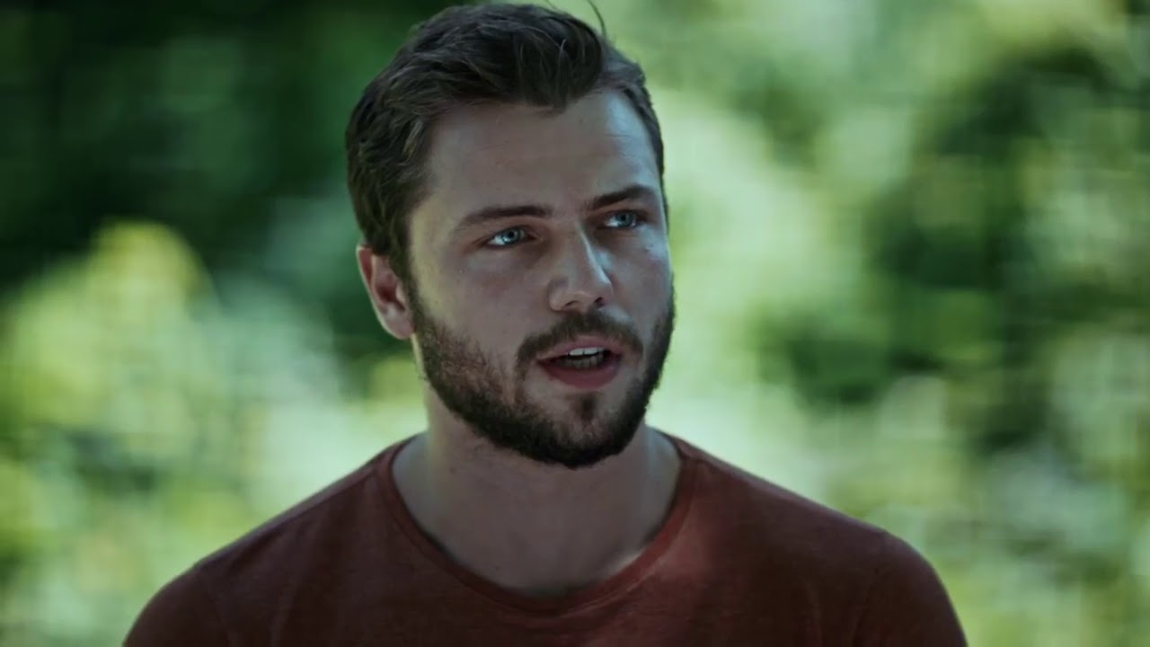 Söz Dizi 13.Bölüm - Tim Kavga Sahnesi