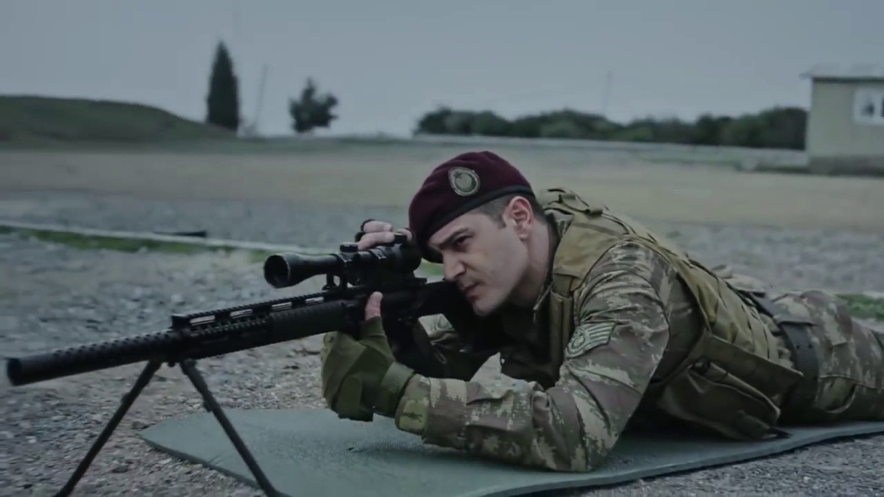 söz kısa klip - saklı cennet