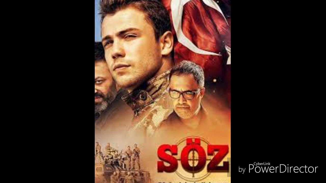 Söz-Komutan Yavuz