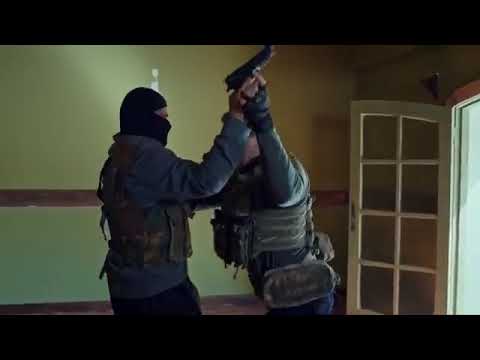 Söz-Tim-Dövüş Sahnesi