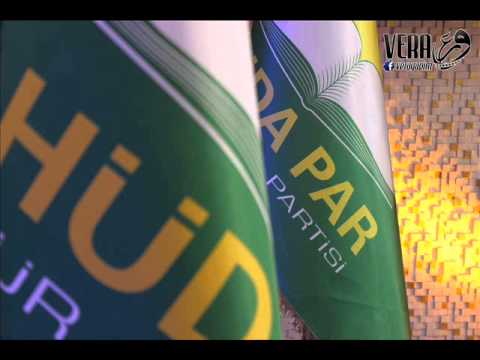 Tû Bîxêr Hatî Hüda Par - Özcan Atsat