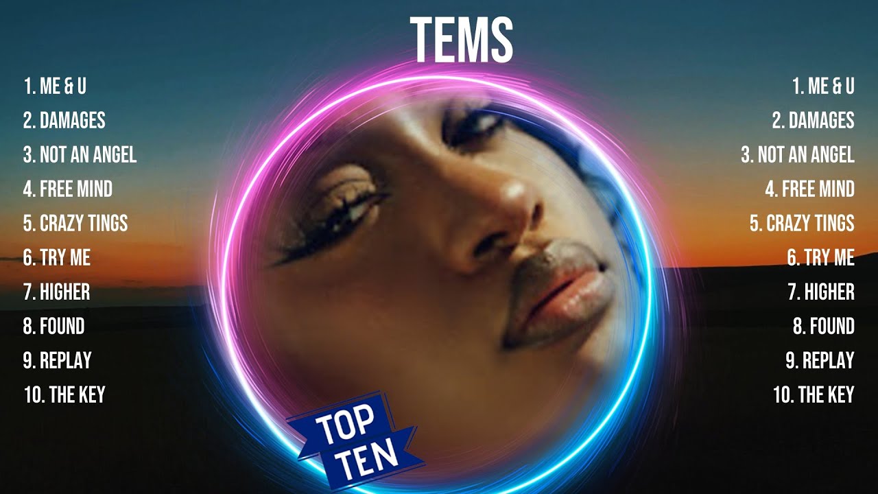 T E M S  Full Album 📀 New Playlist 📀 Popular Songs