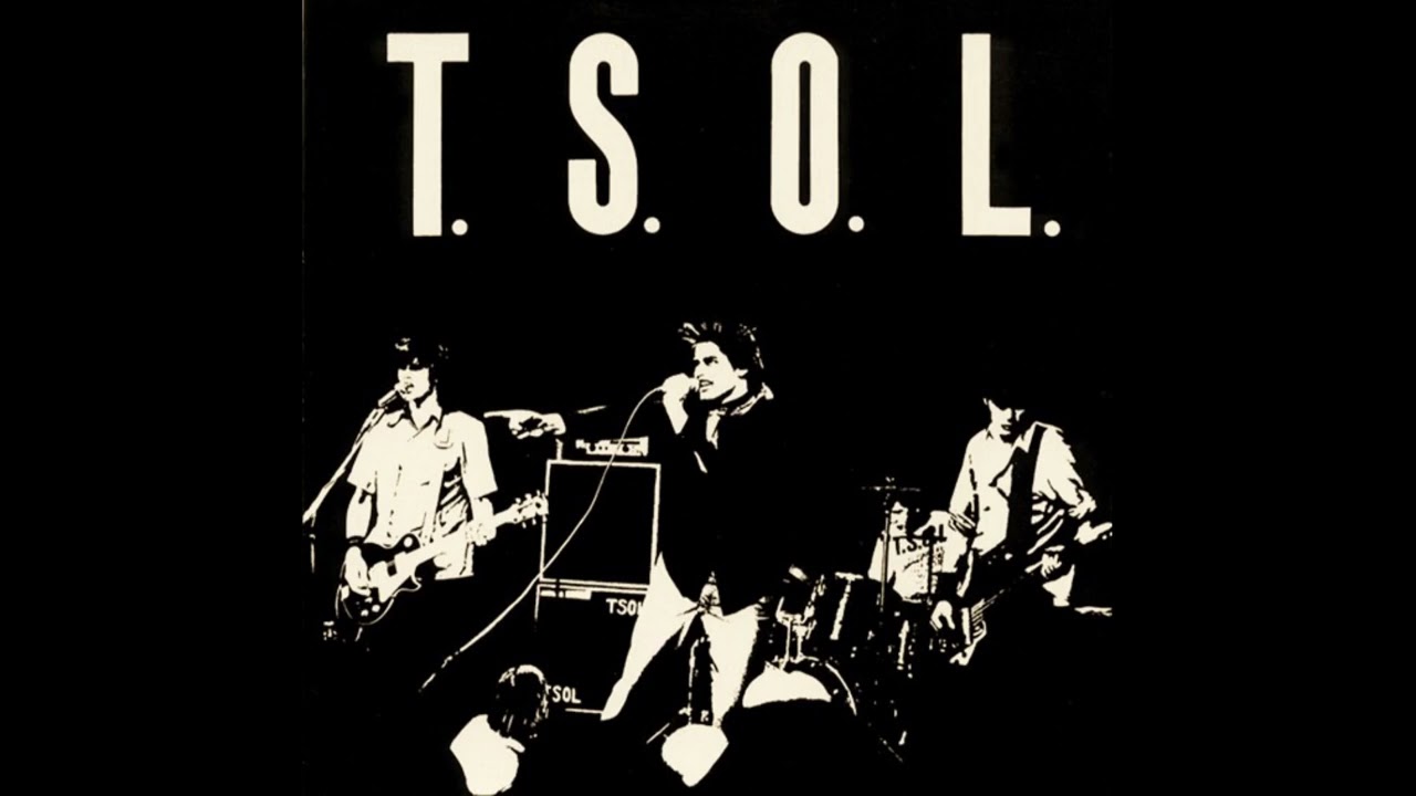T S O L - 1981 Full EP