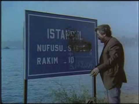 Taşı Toprağı Altın Şehir İstanbul