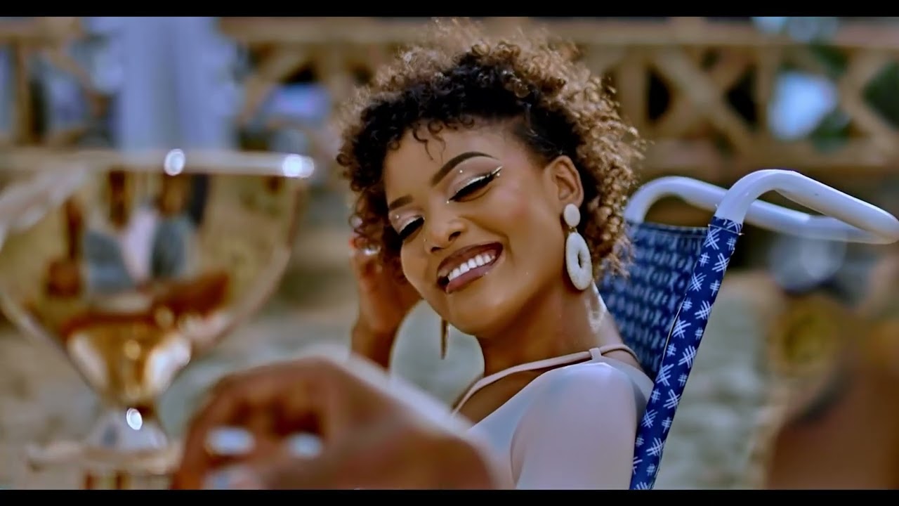 Tabbu - Dax Vibez & Ava Peace  ( Official Video )