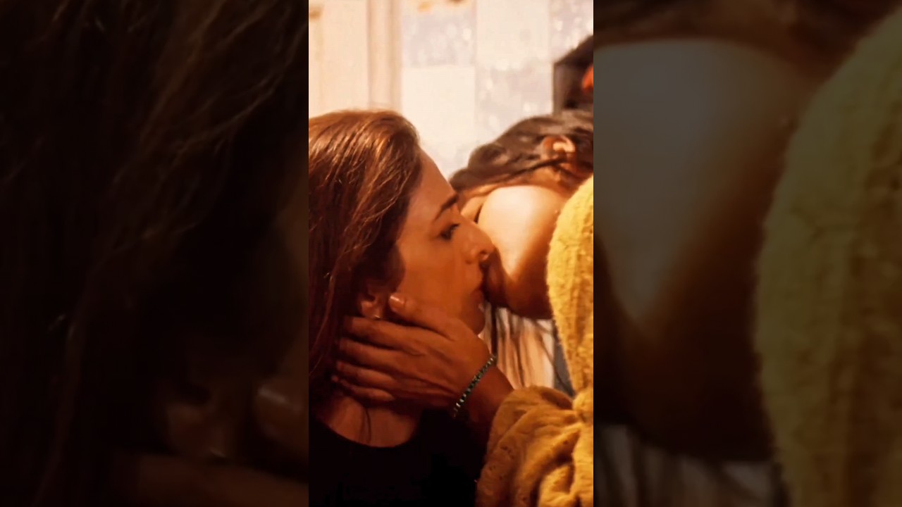 Tabbu kissing hot actress big boobs #shortsfeed #youtubeshorts #tranding #kissing #shorts