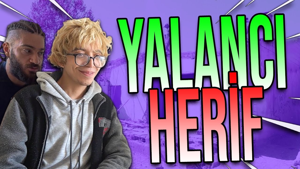 TABLET REİS YALANI | Eleştiri