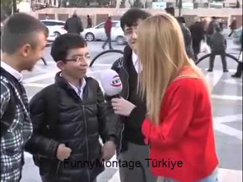 Tablet Reyiz Röportaj Veriyor