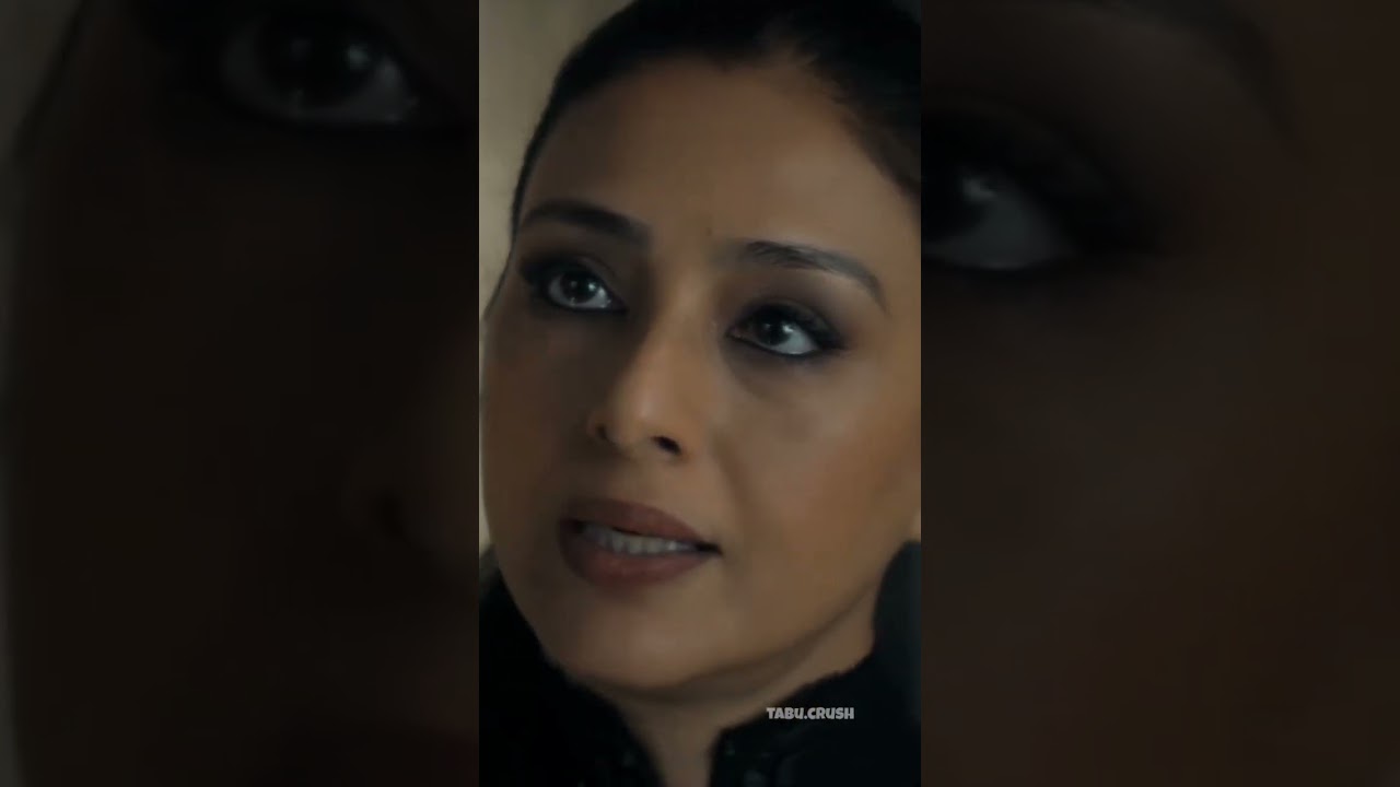 Tabu hot sexy beautiful 90s actress of Bollywood #music #love #song #bollywood #newsong #kissing
