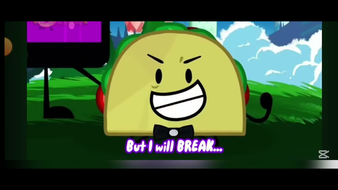 Taco's Tirade/  Covered : @Disruption_Gamer And @FlounderFour
