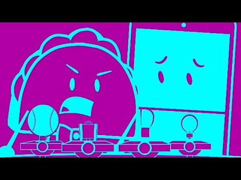 Taco's Tirade - Inanimate Insanity || Cover by R41NB0W_BVNNY