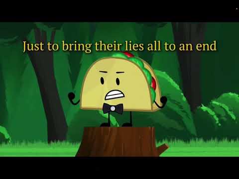Taco’s Tirade [NiceyRedzy Cover]