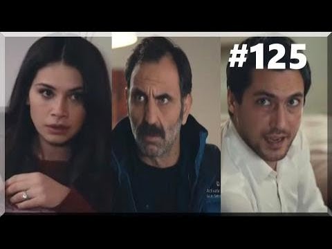 Tadagnu  Part 125 Drama Kana TV Amharic Dubbed
