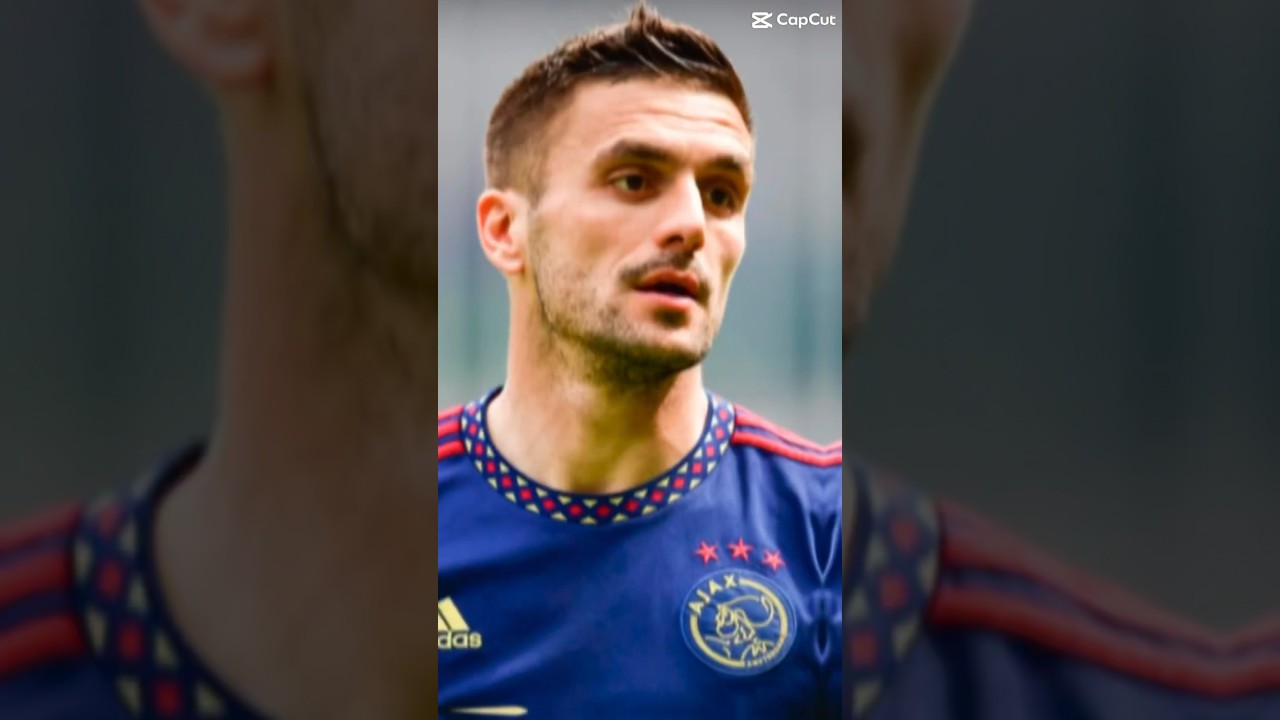 Tadić edit #football #trending #tadic #shorts