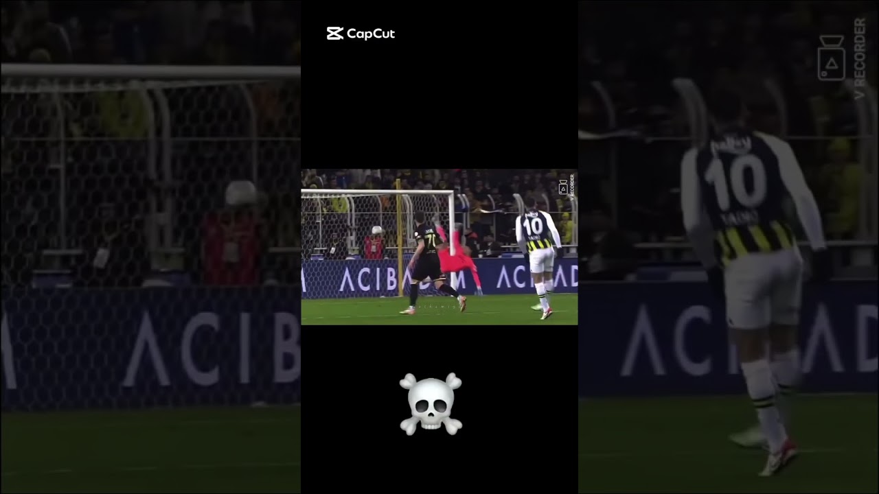 Tadic Edit