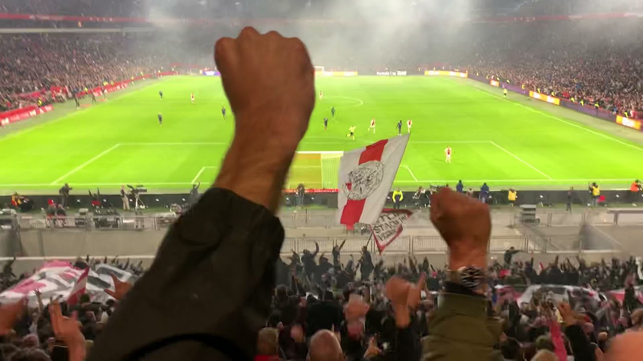 TADIC ON FIRE!