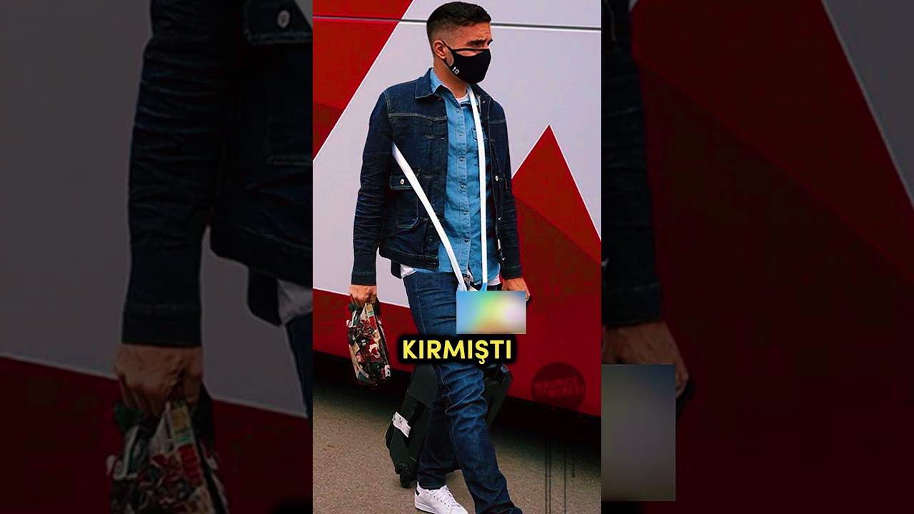 Tadic'in Komedi Olayı