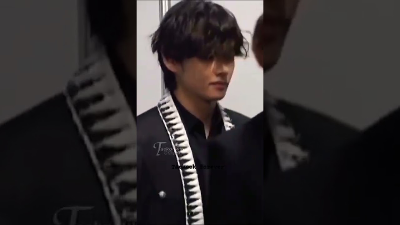 Taekook being touchy touchy🔥🙈