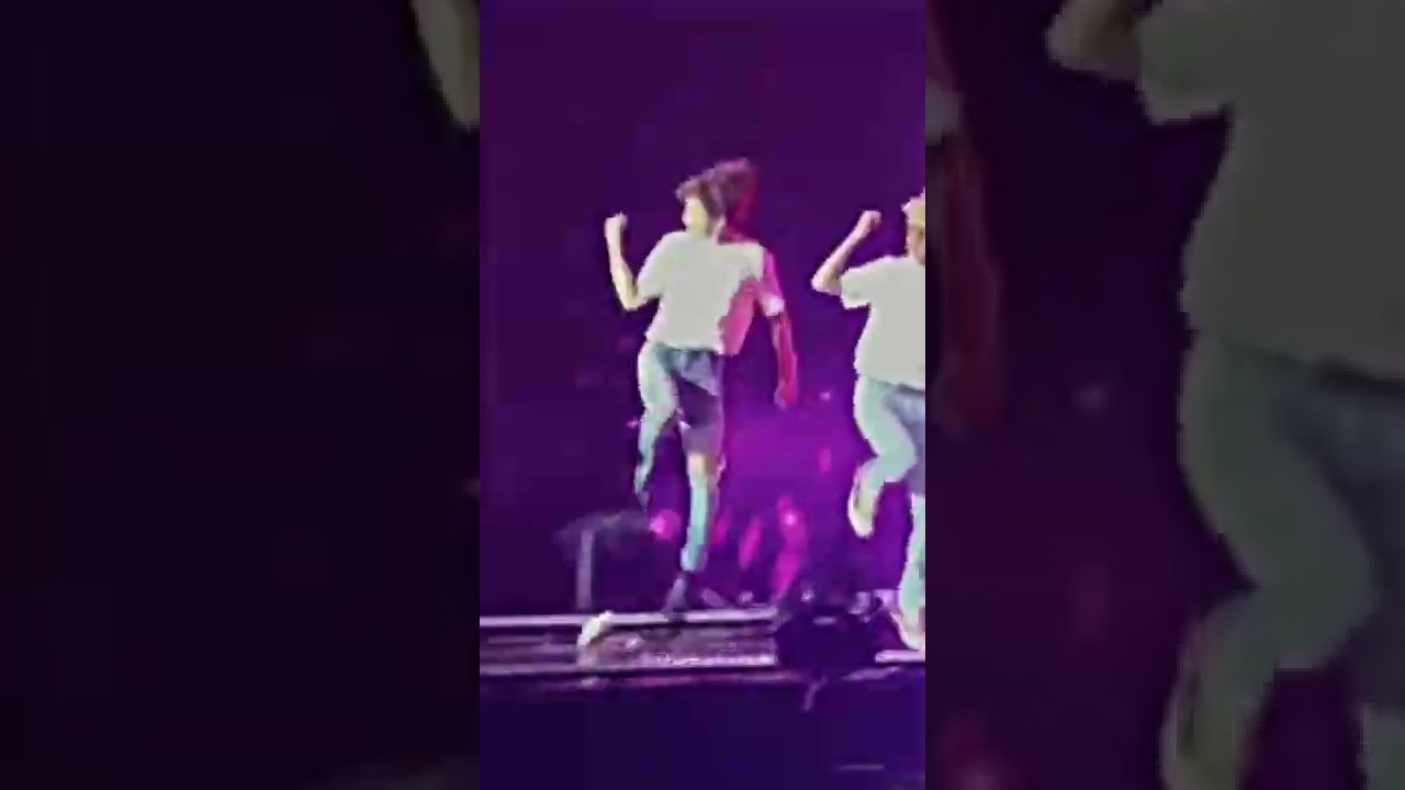 Taekook famous dance💯👌😍 #taekook #jk #v