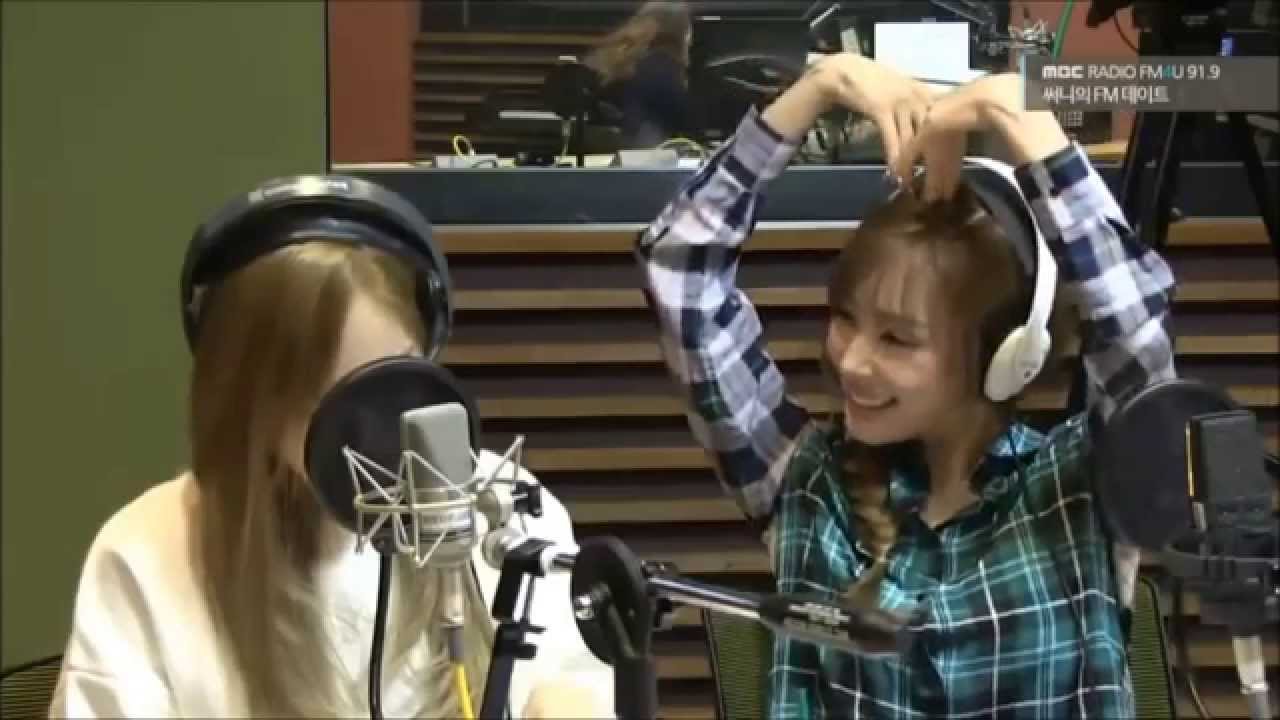 Taeny Moments [The TaeTiSeo Ep.3&4 + During their comeback]