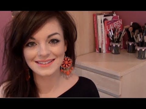 Tag: Updated Makeup Collection