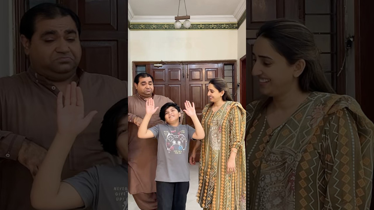 Tag you Chachi 😂 || #viralvideo #funny #trending #comedy