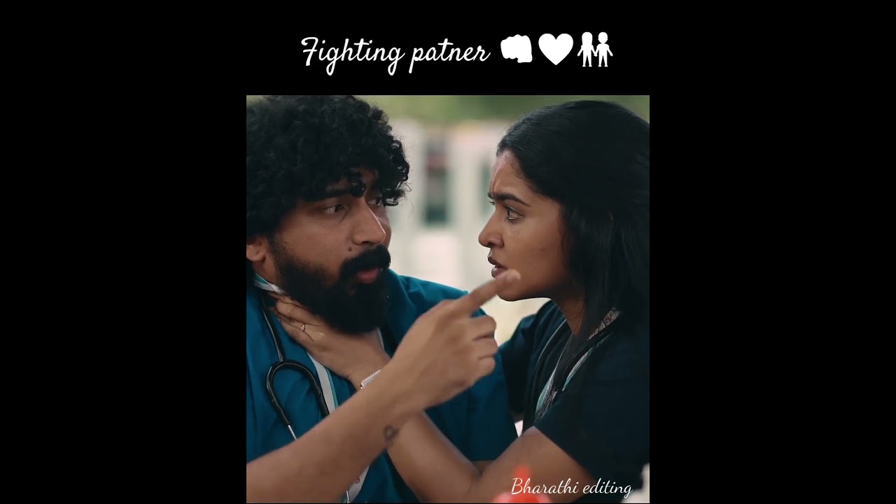tag your fighting patner 👊❤️#heartbeat #webseries#friendship#lovestatus#bestie #bestfriend