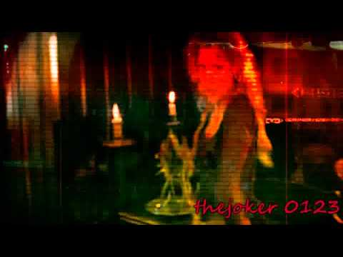 tainted love(Serleena & Gigolo Joe Lamia & Ichabod Crane)