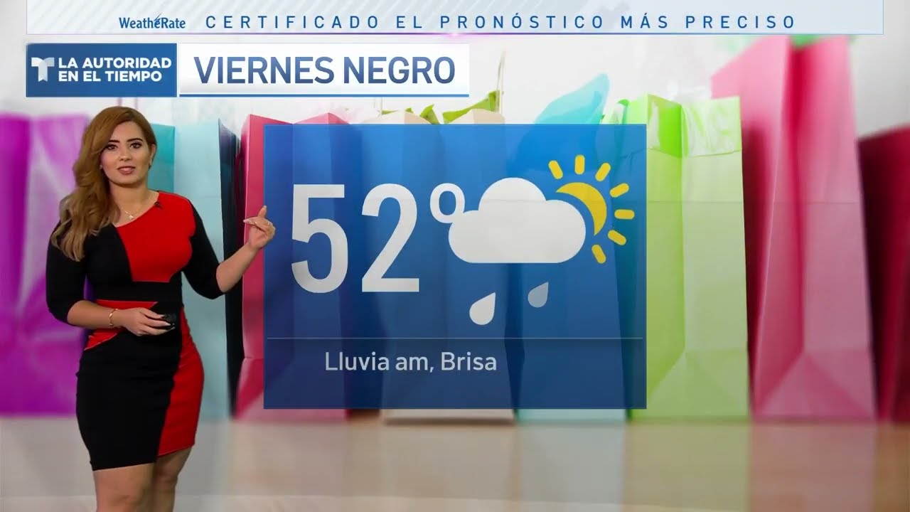 Tairy Ynoa | Weather 163