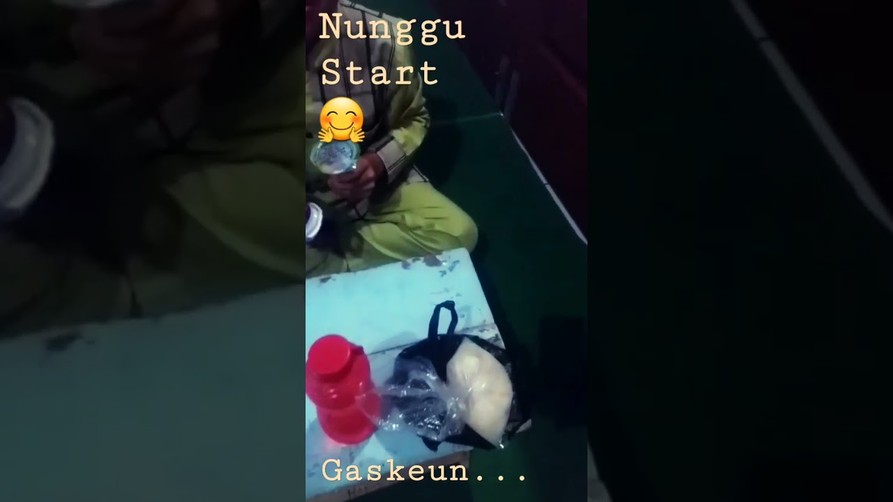 Ta'jil Bocil Kancil | PTSQ