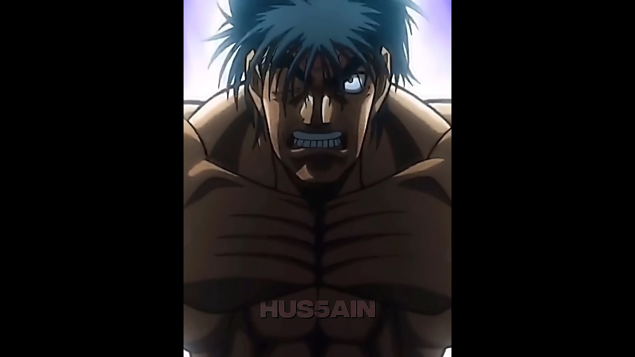 TAKAMURA.. 😈🥶 | #ippo #ippomakunouchi #hajimeanime #takamura #boxing #anime #animeedit