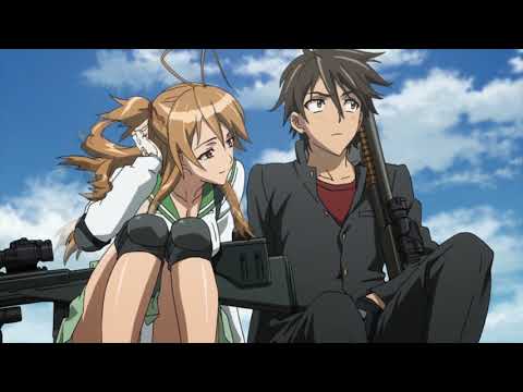 Takashi and Miyamoto moment on top tank Twixtor