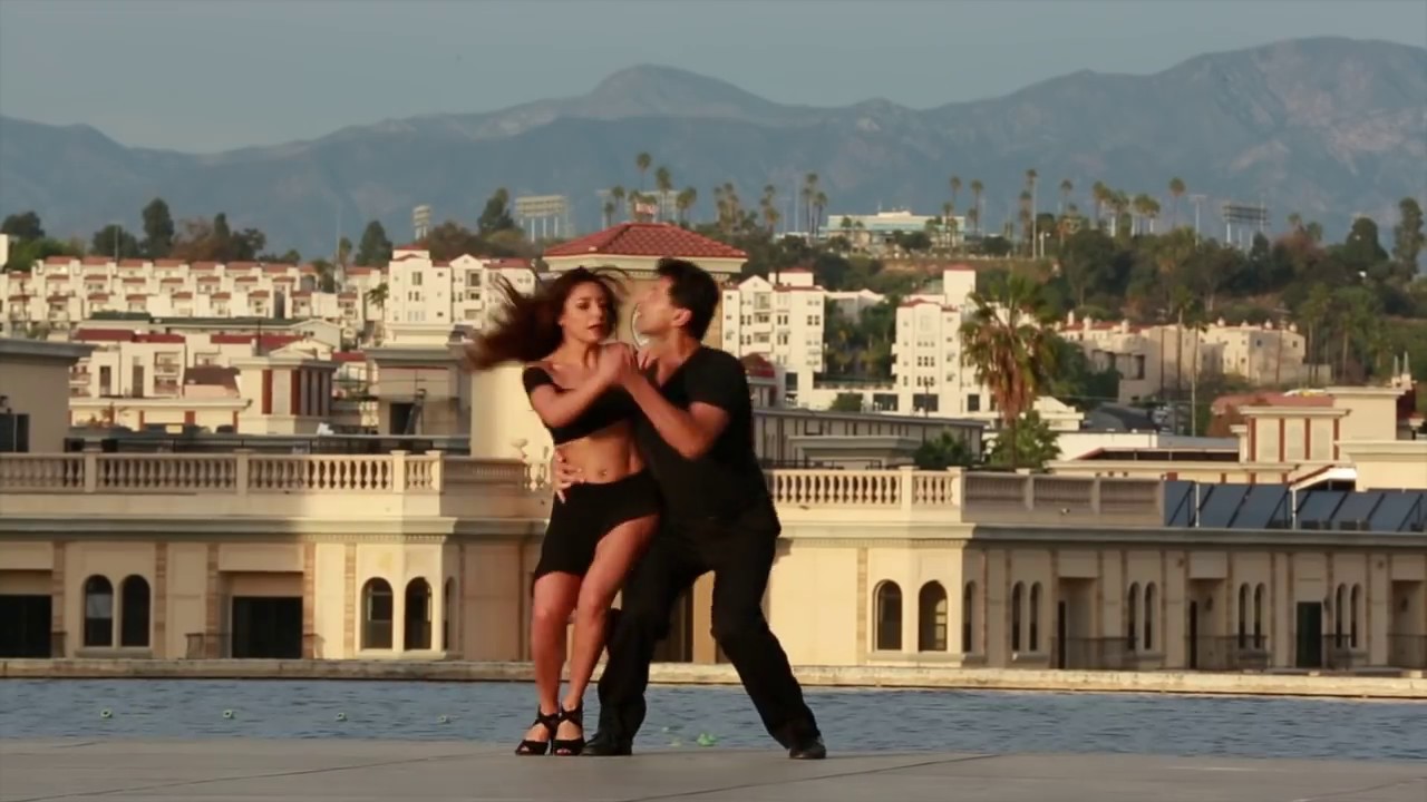 'Take The Lead' TANGO