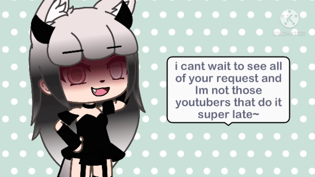 Taking fart request's~