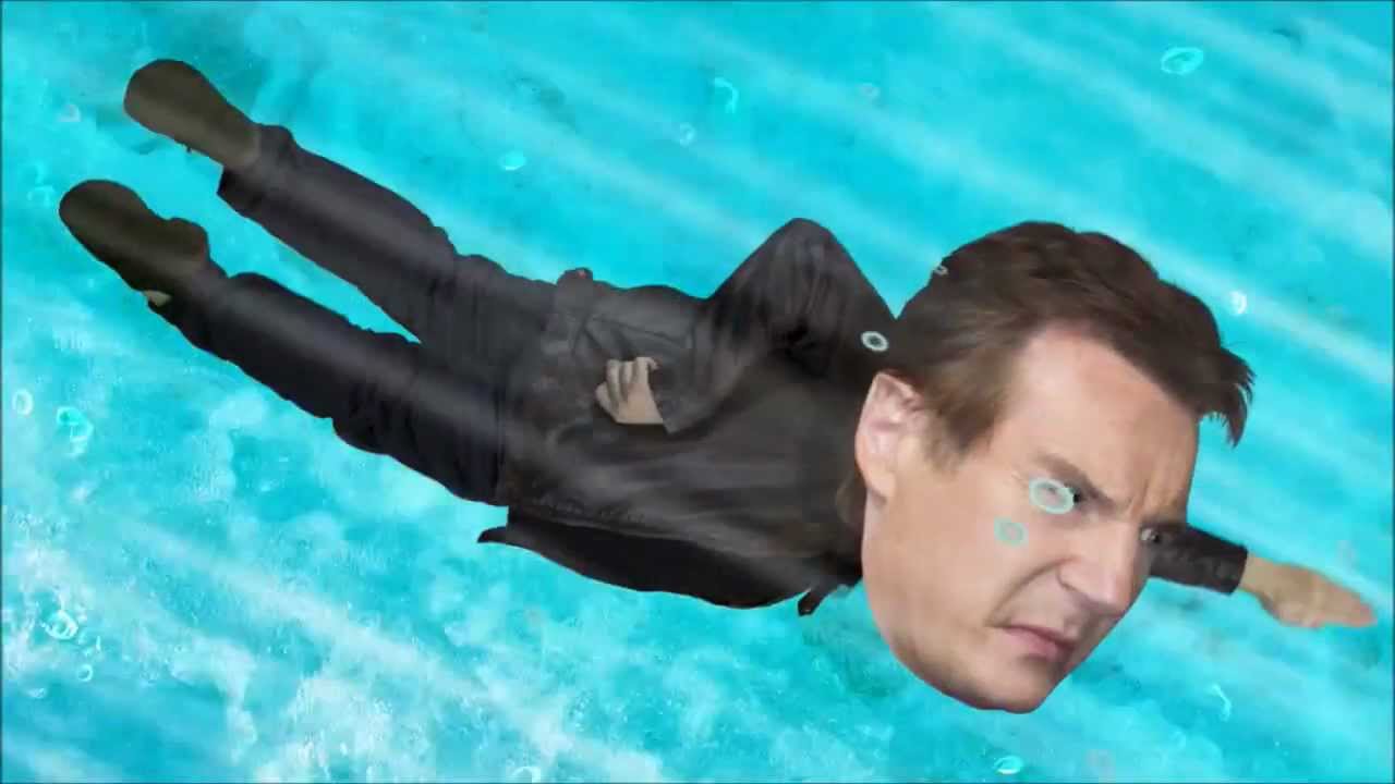 Taking Nemo