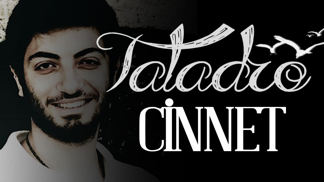 Taladro - Cinnet ( Yeni 2013 )