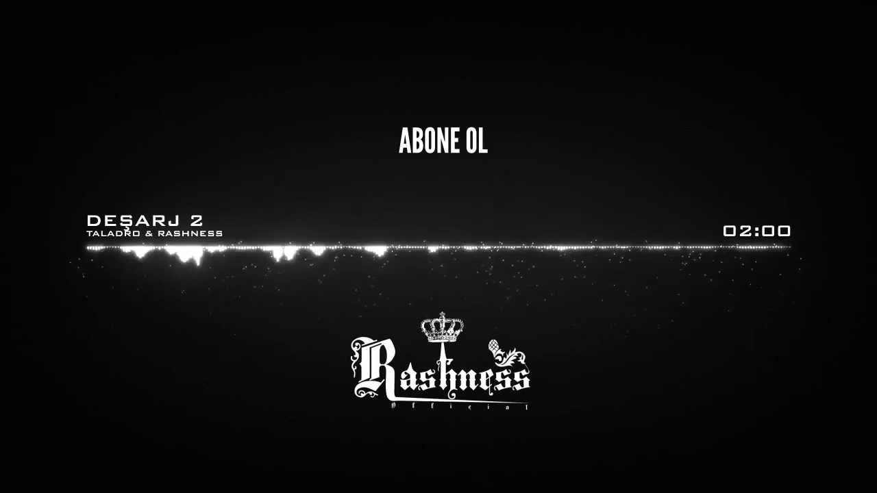 Taladro - Deşarj 2 feat. Rashness