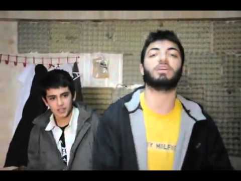 Taladro - Deşarj 3 ( Canlı Performans )