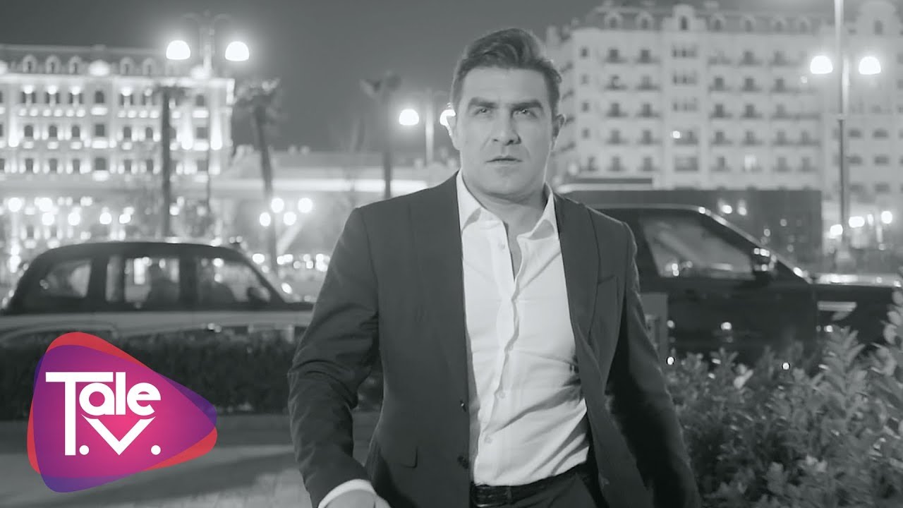 Talıb Tale - Ağıl Ürək