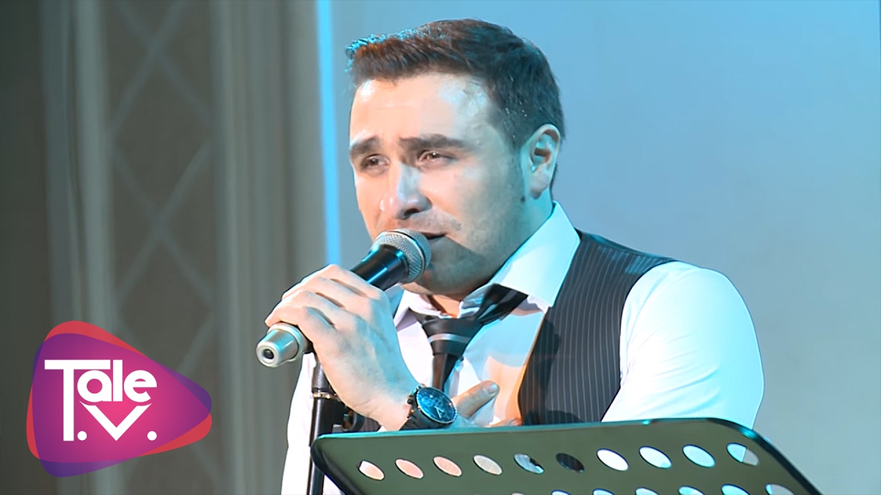Talıb Tale - Ayna (Konsert-2016)