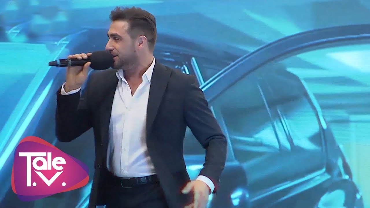 Talıb Tale - Cavanlıq