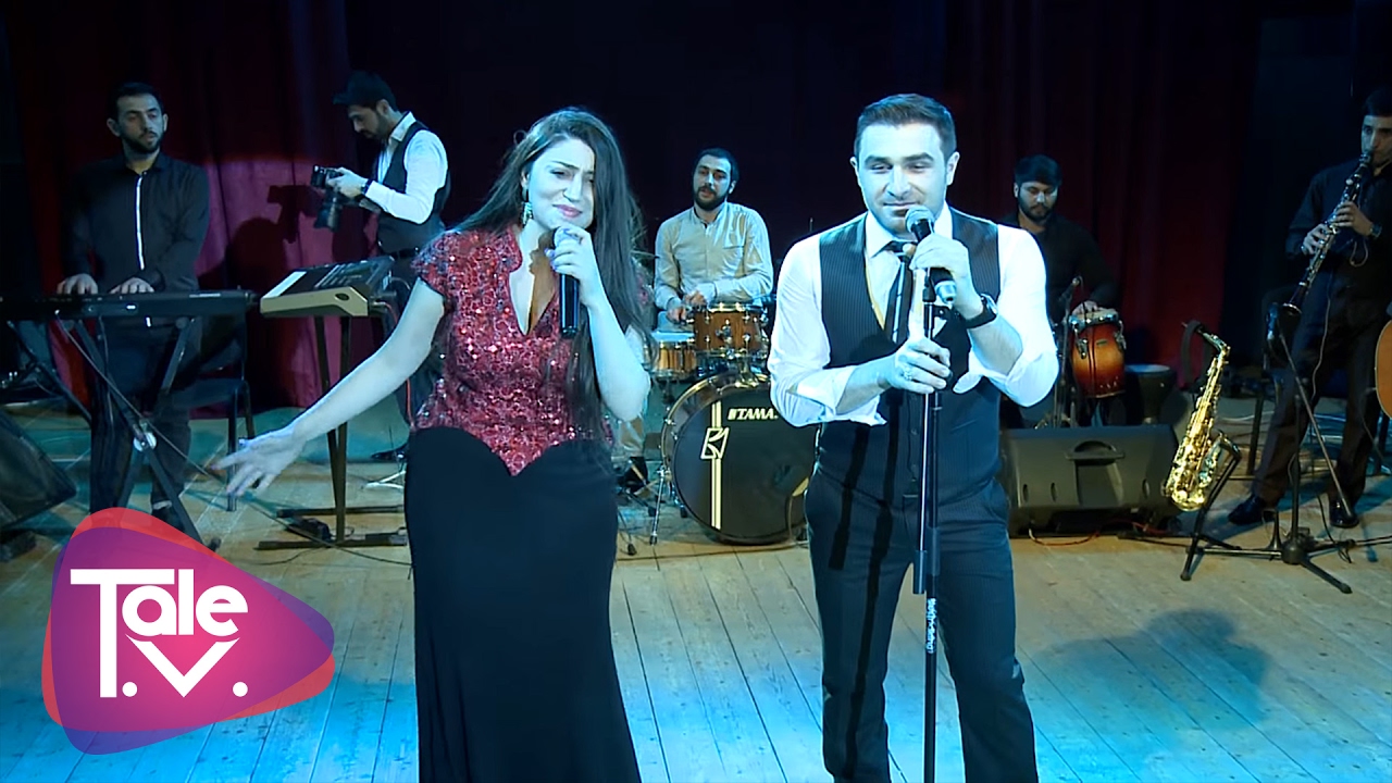 Talıb Tale & Damla - Hələ də (Konsert-2016)
