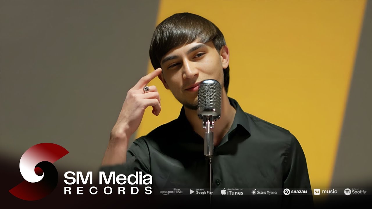 Taleh Memmedov - Geceler Sessiz ( Yeni Klip 2024)